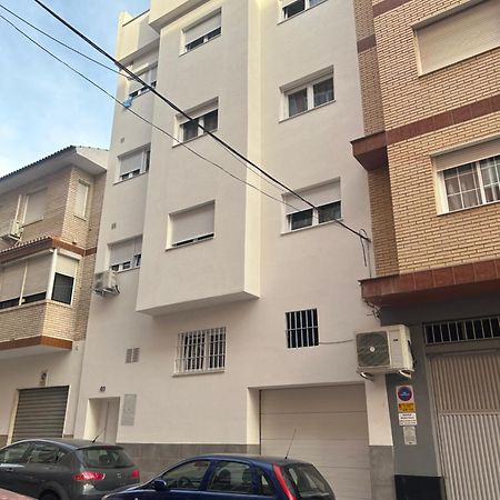 Apartamento Tejares 2B Málaga Eksteriør bilde
