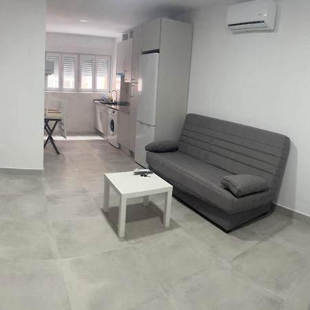 Apartamento Tejares 2B Málaga Eksteriør bilde