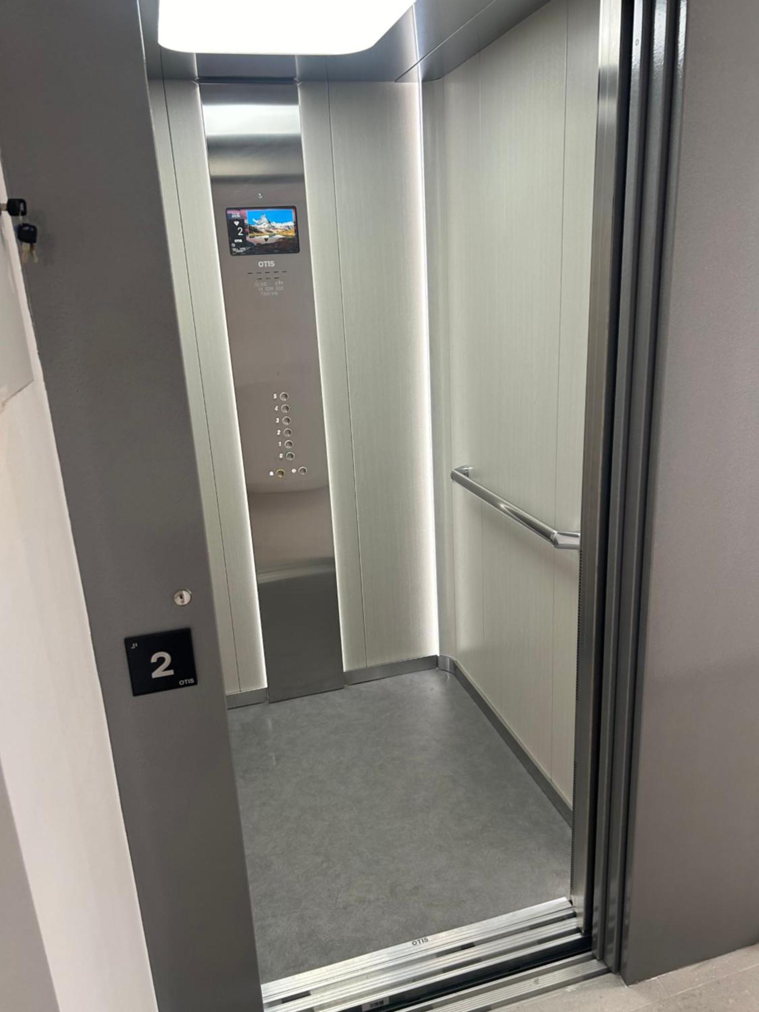 Apartamento Tejares 2B Málaga Eksteriør bilde
